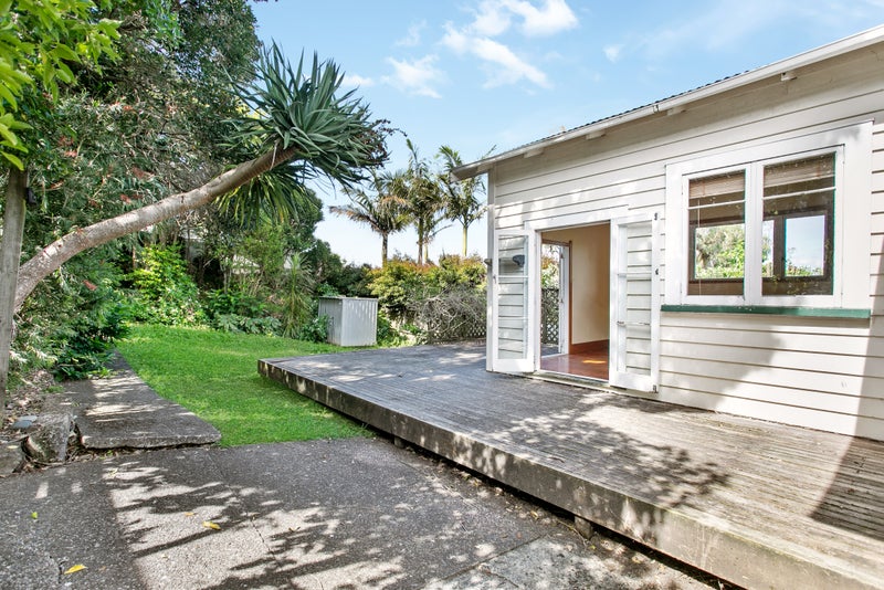 8 Jessel Street, Grey Lynn, Auckland - Carousel 2