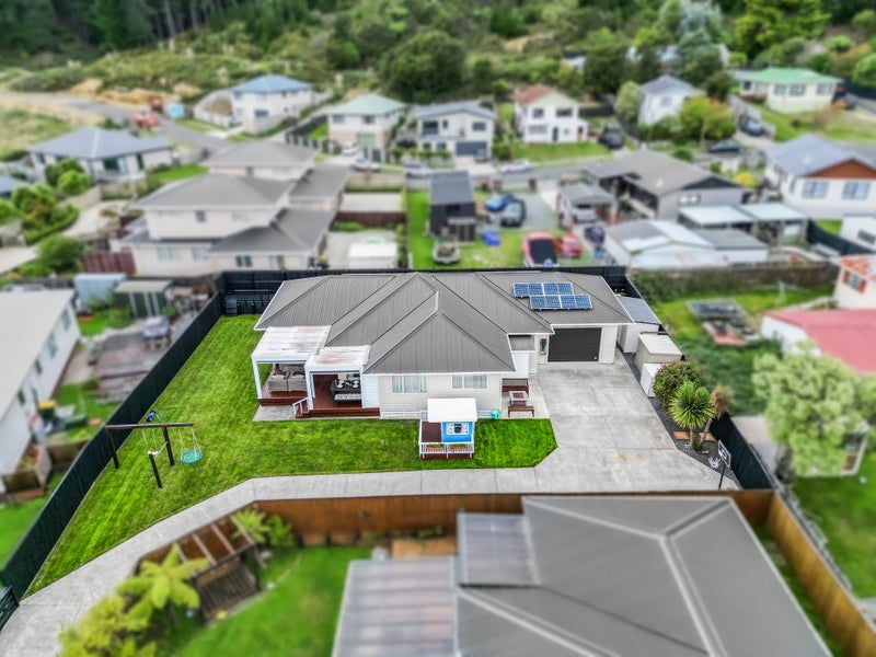 14 Concord Street, Wainuiomata, Lower Hutt - Carousel 1