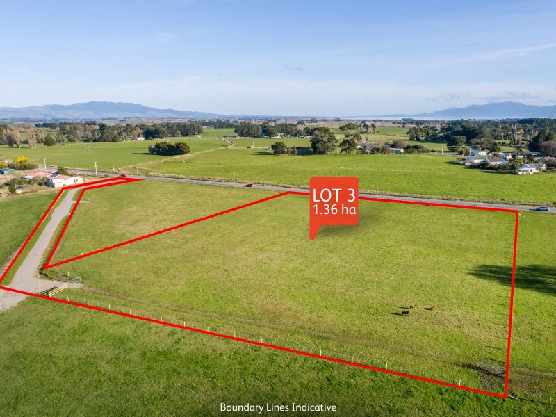0 Sth Featherston Rd, South Featherston, Featherston - Carousel 1