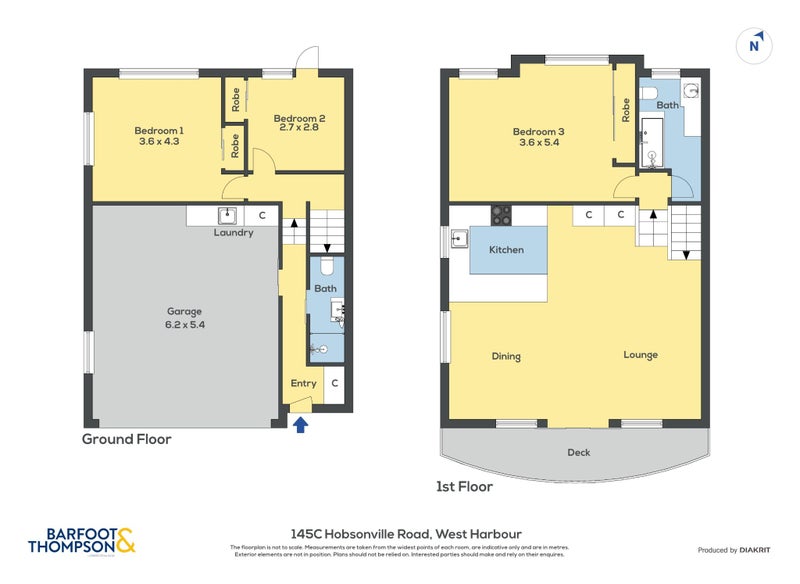 145C Hobsonville Road, West Harbour, Auckland - Carousel 20