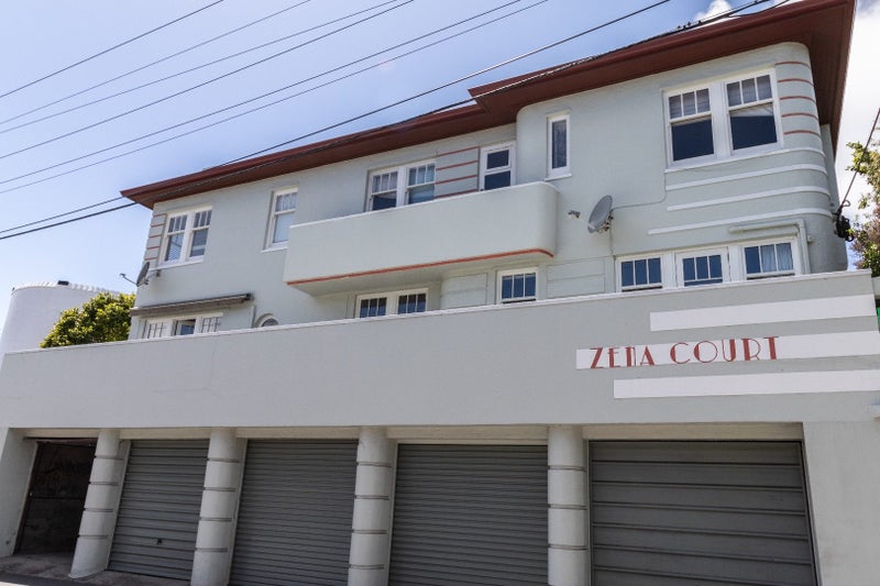 1/11 Dufferin Street, Mount Cook, Wellington - Carousel 10