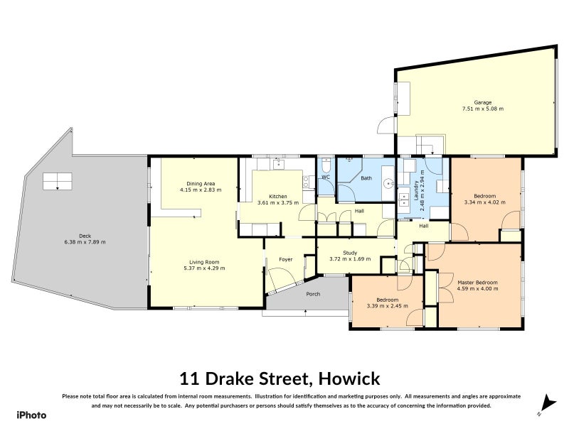 11 Drake Street, Howick, Manukau - Carousel 22