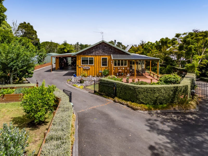 320C Frankley Road, Ferndale, New Plymouth - Carousel 1