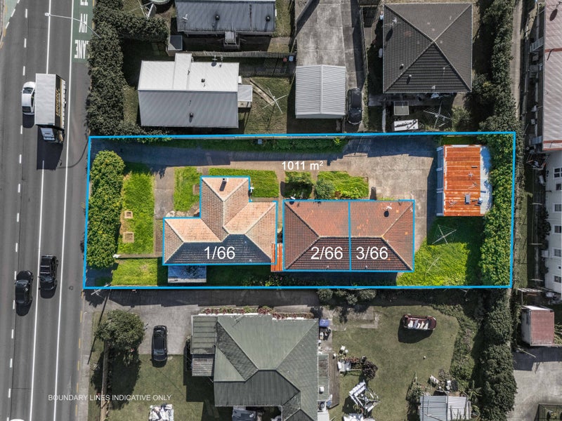 1/66 Walmsley Road, Otahuhu, Auckland - Carousel 2