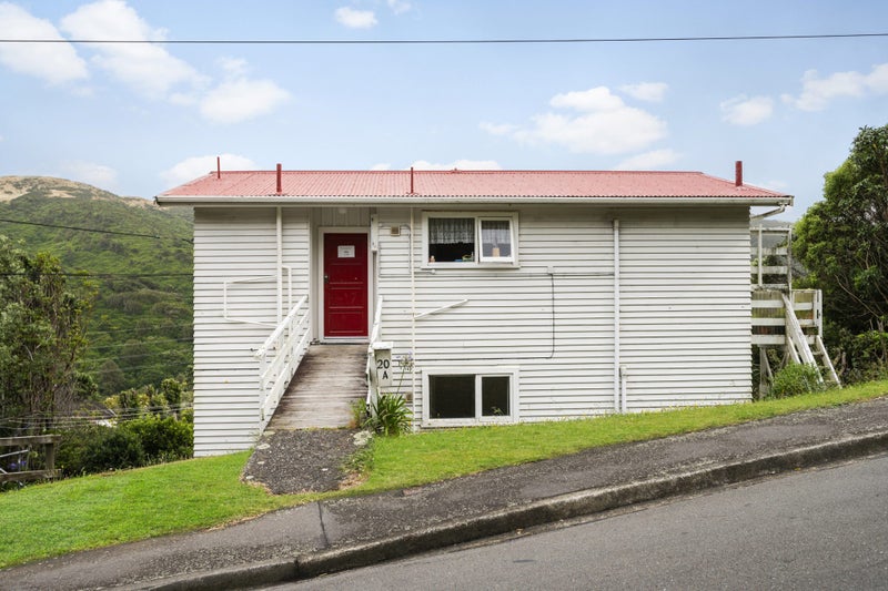 1/20B Warwick Street, Wilton, Wellington - Carousel 1