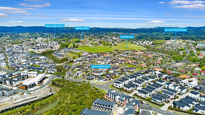 49 Rush Creek Drive, Westgate, Auckland - Carousel 34