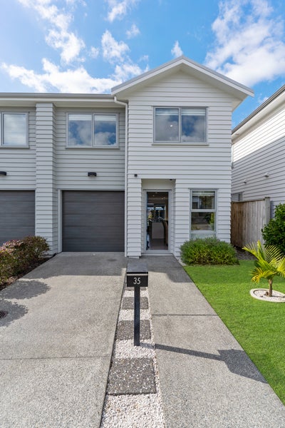 35 Forbes McCammon Drive, Swanson, Auckland - Carousel 31