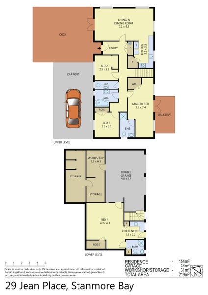 29 Jean Place, Stanmore Bay, Whangaparaoa - Carousel 17