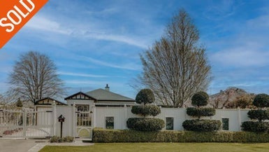 21 Adams Lane, Springlands, Blenheim - Carousel 1