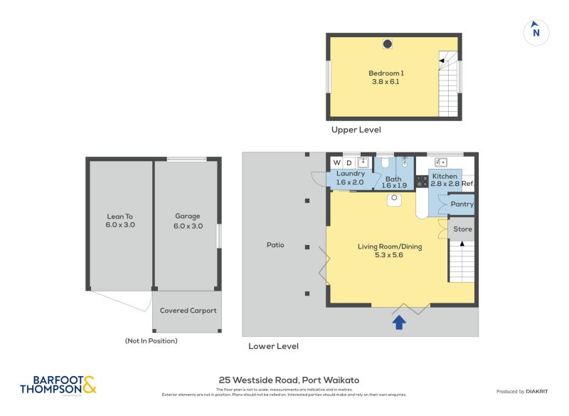 25 Westside Road, Tuakau - Carousel 9