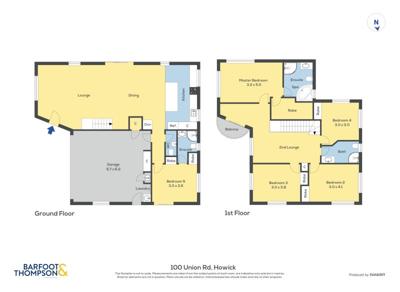 100 Union Road, Howick, Auckland - Carousel 27