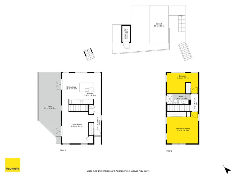 39 Castledine Crescent, Glen Innes, Auckland - Carousel 19