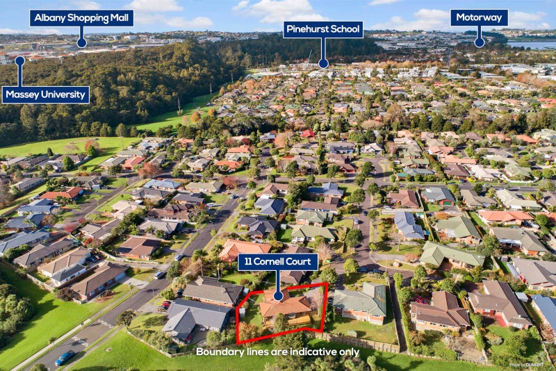 11 Cornell Court, Albany, Auckland - Carousel 2