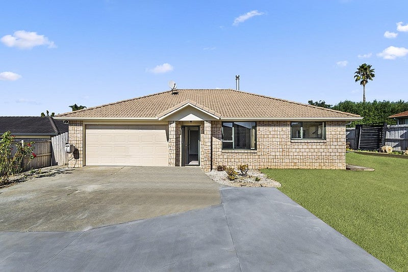 21 Joe F Stanley Place, Otahuhu, Auckland - Carousel 2