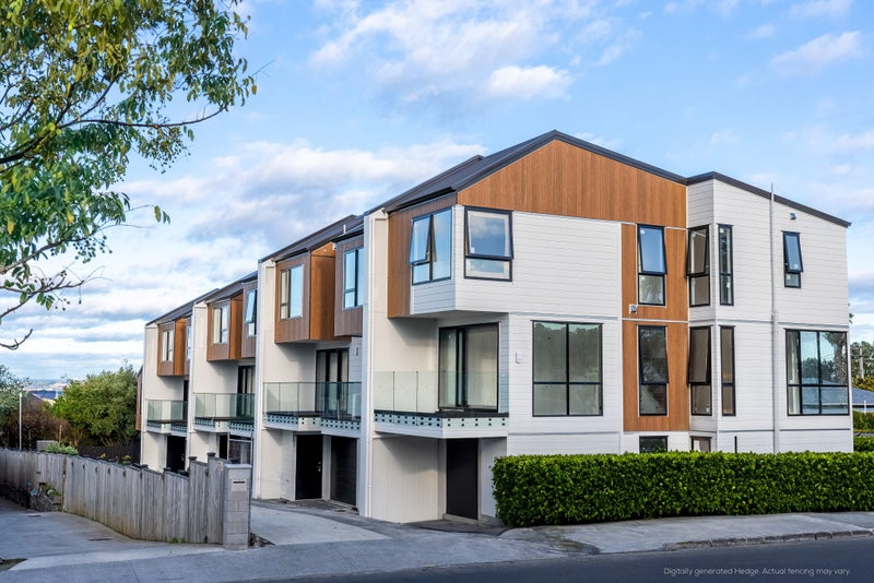 Lot 5, 245 Campbell Road, Greenlane, Auckland City, Auckland - Carousel 1