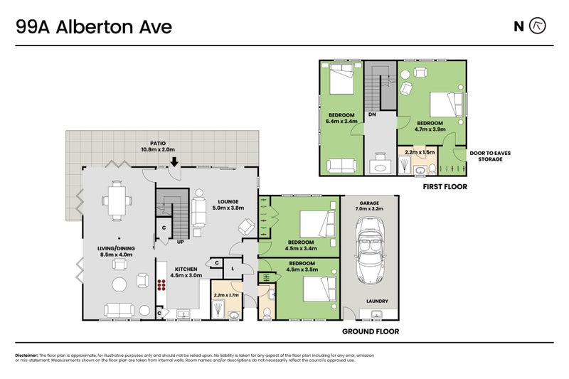 99A Alberton Avenue, Mount Albert, Auckland - Carousel 28