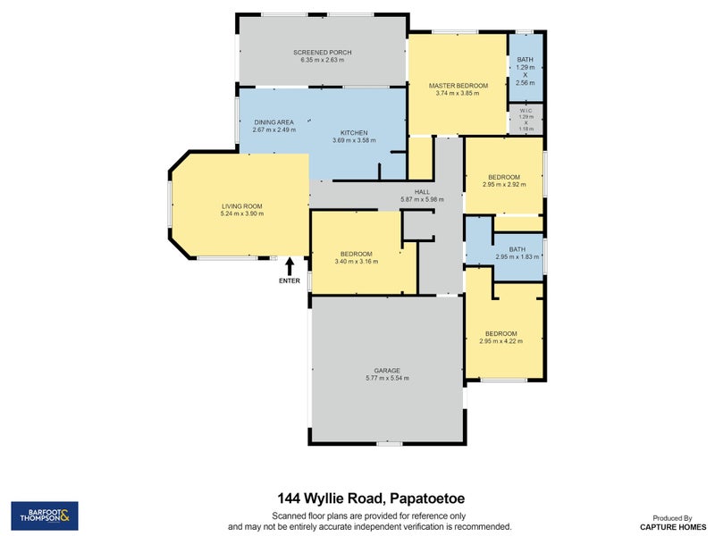 144 Wyllie Road, Papatoetoe, Auckland - Carousel 16