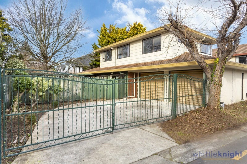3/18 Field Terrace, Upper Riccarton, Christchurch - Carousel 2