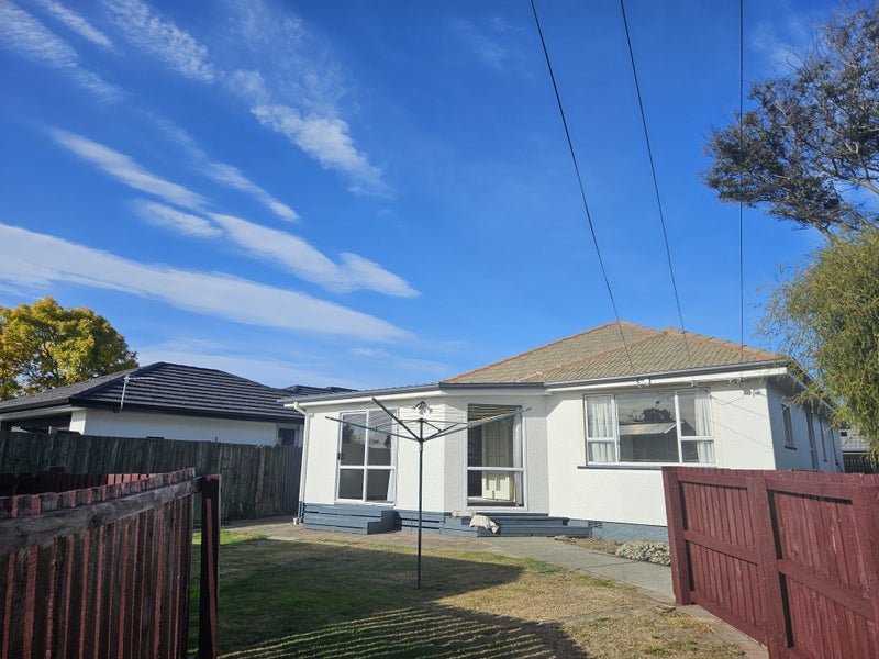 36 Bower Avenue, New Brighton, Christchurch - Carousel 1