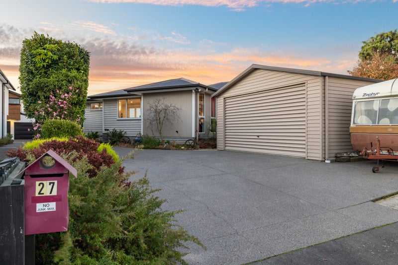27 Roxburgh Street, Sydenham, Christchurch - Carousel 23