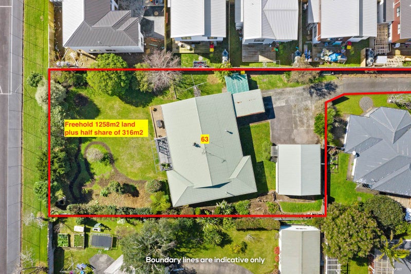 63 Beach Road, Pahurehure, Papakura - Carousel 1