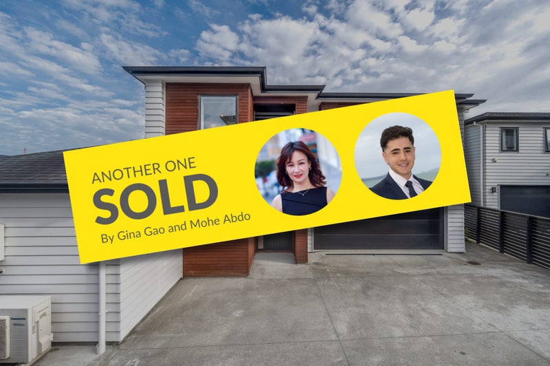 2C Bennett Road, Pakuranga, Auckland - Carousel 1