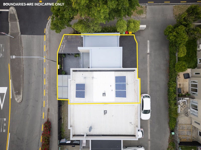 19 Whiteleigh Avenue, Addington, Christchurch - Carousel 16