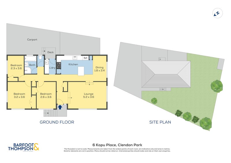 6 Kopu Place, Clendon Park, Auckland - Carousel 14