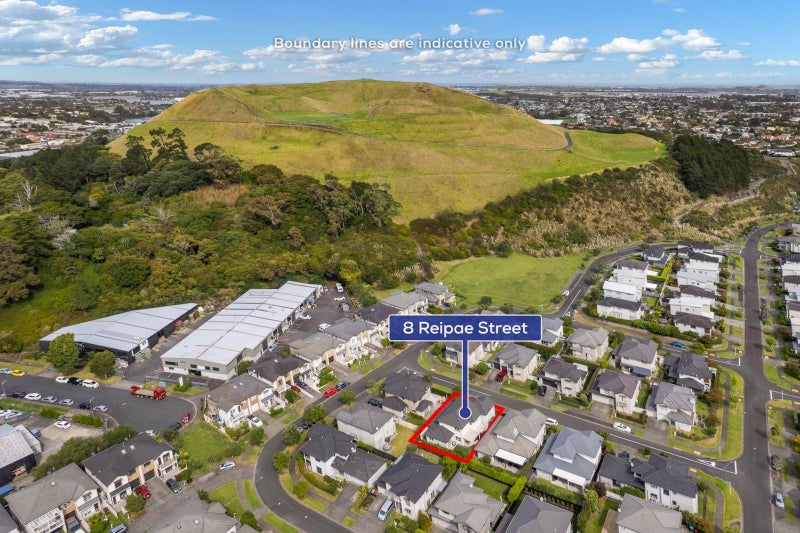 8 Reipae Street, Stonefields, Auckland - Carousel 22