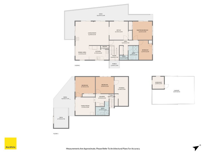 69 Hadfield Street, Beach Haven, Auckland - Carousel 19