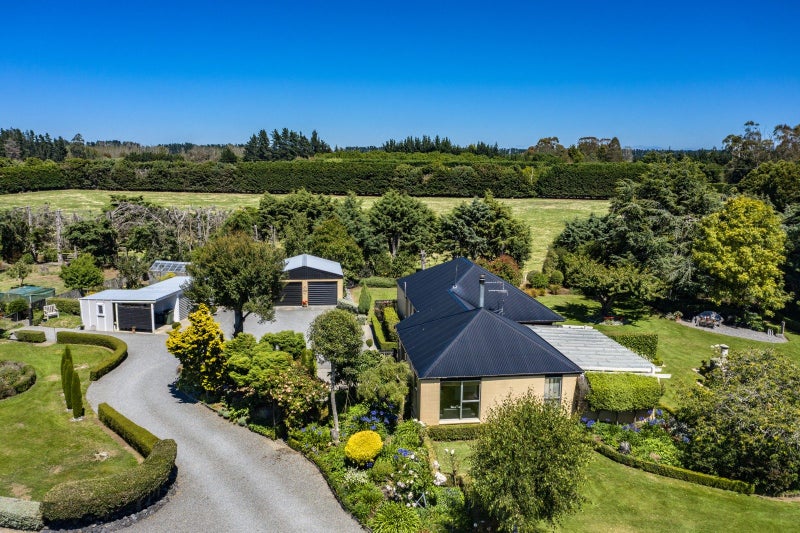 98 Clothiers Road, Kaiapoi - Carousel 32