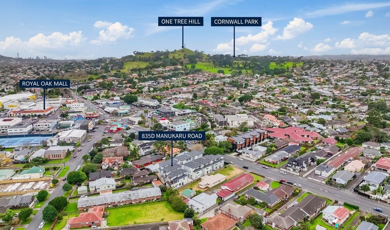 835D Manukau Road, Royal Oak, Auckland - Carousel 20