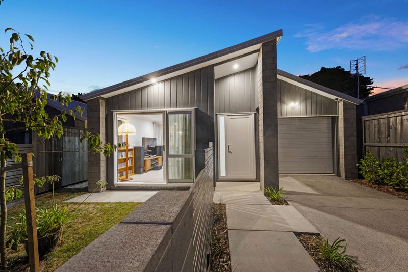 26 Hillock Rise, Ramarama, Drury - Carousel 1