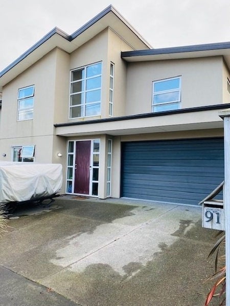 91 Purchas Street, Edgeware, Christchurch - Carousel 1
