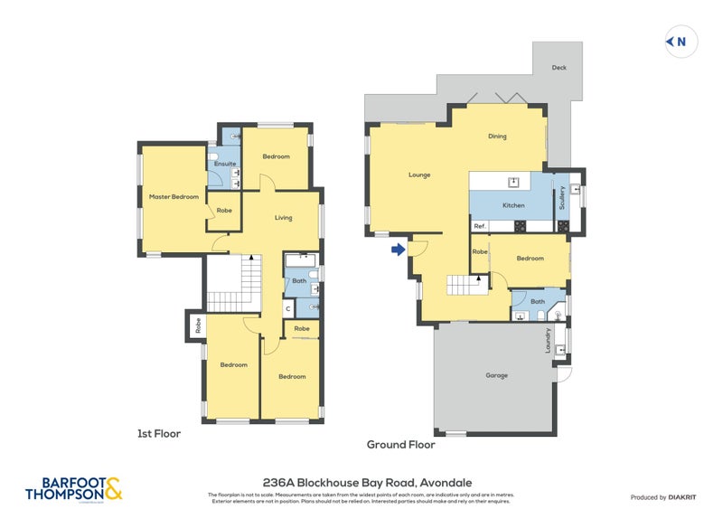 236B Blockhouse Bay RD, Avondale, Auckland - Carousel 19