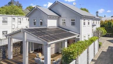 30B Bellevue Road, Mount Eden, Auckland - Carousel 1