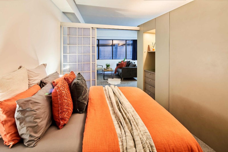 208/60 Willis Street, Wellington Central, Wellington - Carousel 1