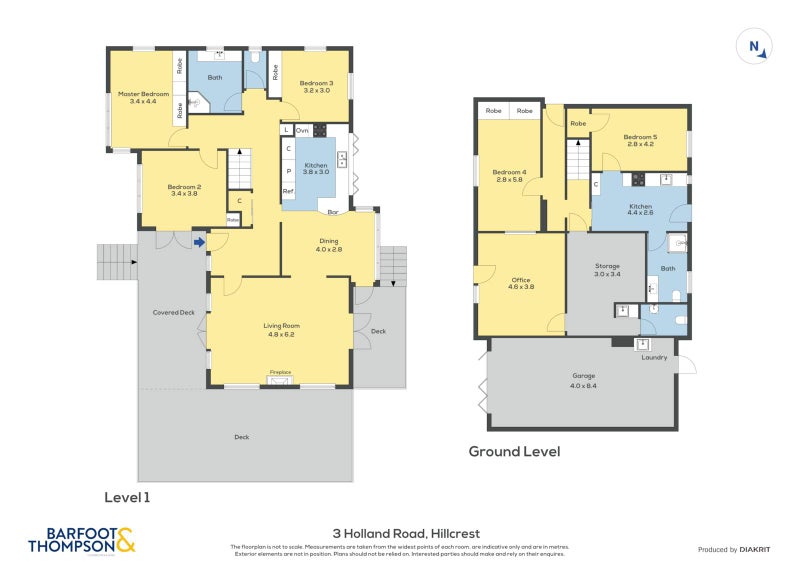 3 Holland Road, Hillcrest, Auckland - Carousel 35