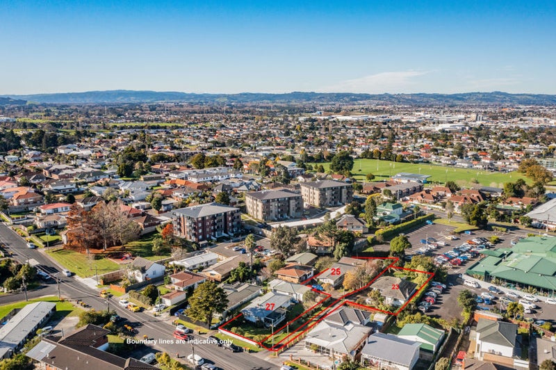 23 Halver Road, Hillpark, Auckland - Carousel 2