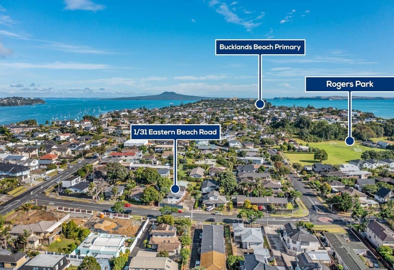 1/31 Eastern Beach Road, Eastern Beach, Auckland - Carousel 14