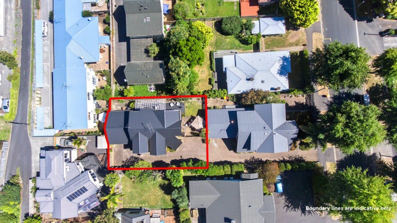 4A Wellington Street, Hamilton East, Hamilton - Carousel 19