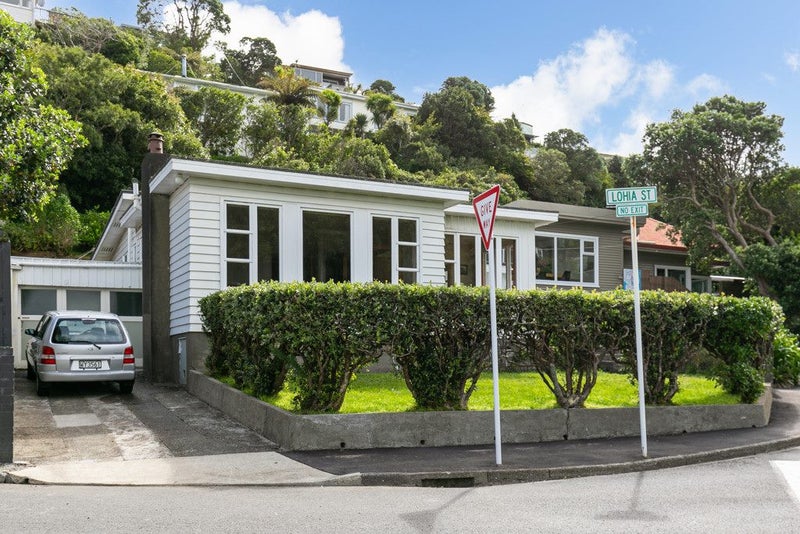 117 Onslow Road, Khandallah, Wellington - Carousel 2