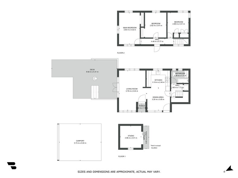 57B Springfield Road, Morningside, Auckland - Carousel 20