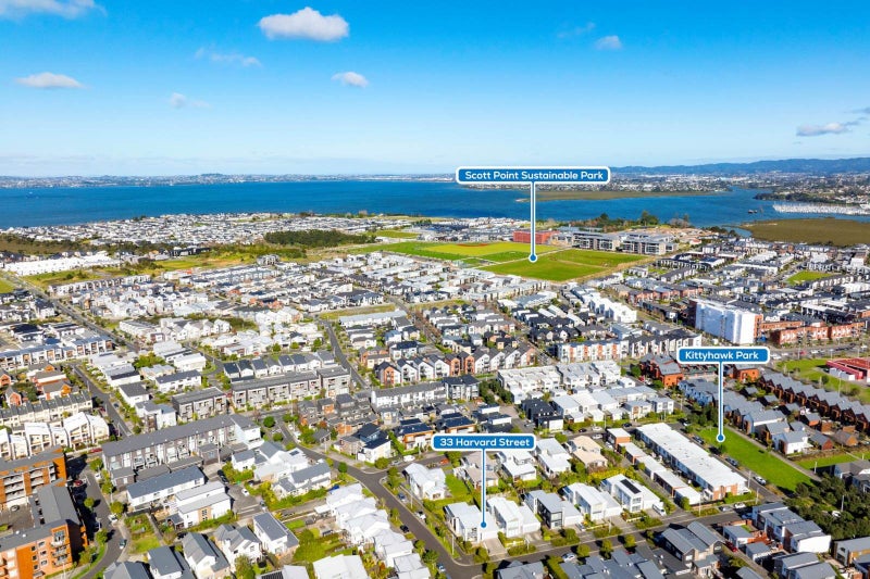 33 Harvard Street, Hobsonville, Auckland - Carousel 32