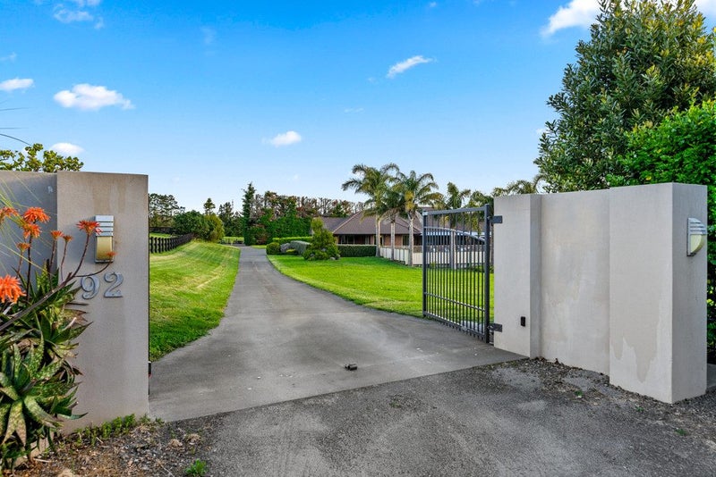 92 Gellert Road, Karaka, Papakura - Carousel 44