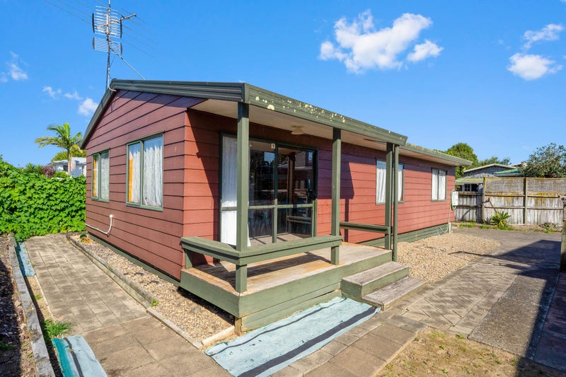43B MCLEOD ROAD, WEYMOUTH, Auckland - Carousel 2