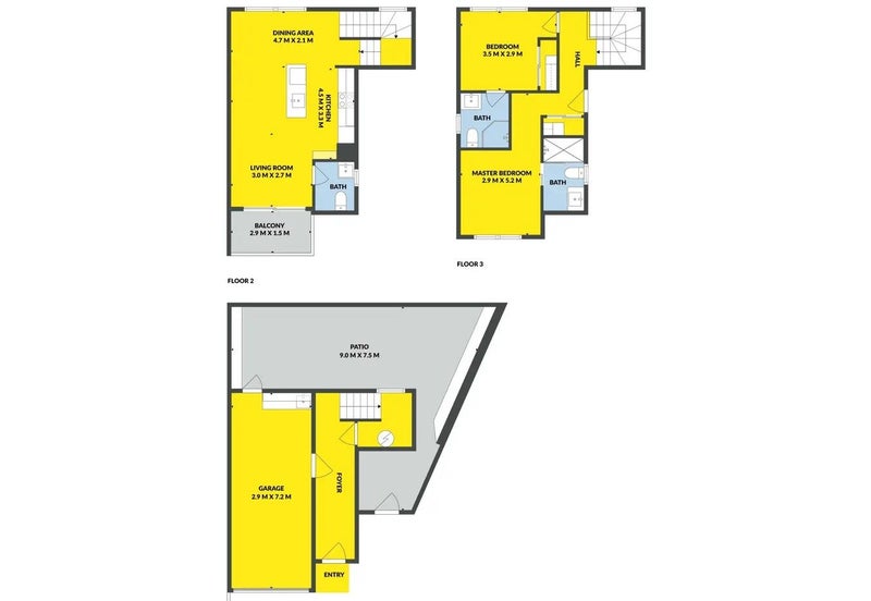 12/36 Seccombes Road, Epsom, Auckland - Carousel 13