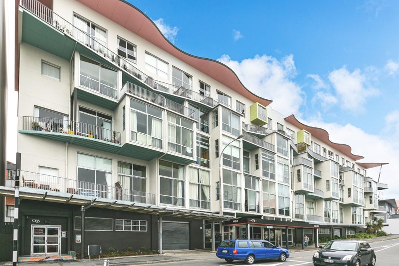 4B/51 Webb Street, Mount Cook, Wellington - Carousel 2