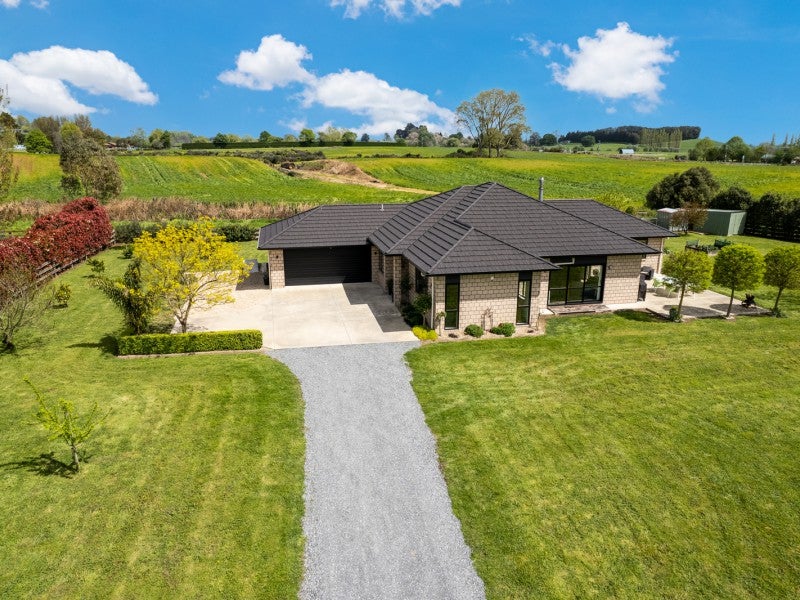 44B Glen Ida Way, Tauwhare, Hamilton - Carousel 1