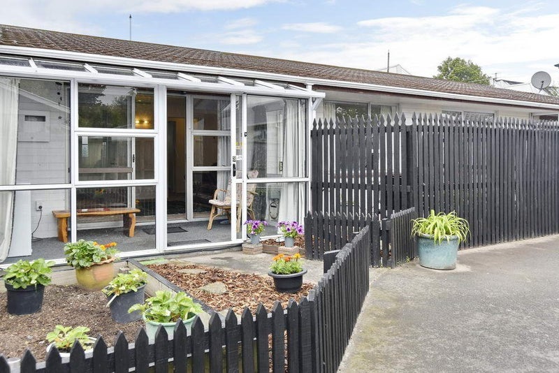 3/188 Hastings Street East, Waltham, Christchurch - Carousel 2
